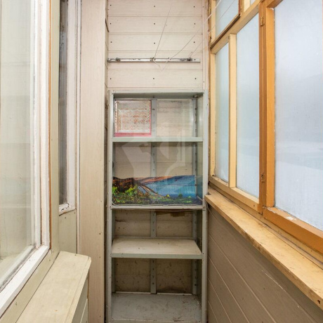 Фотография 2-комнатная квартира по адресу Вилейская ул., д. 16 - фото 9