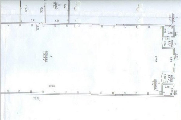 Сдается производственное/складское помещение по адресу д. Аронова Слобода, , - фото 11