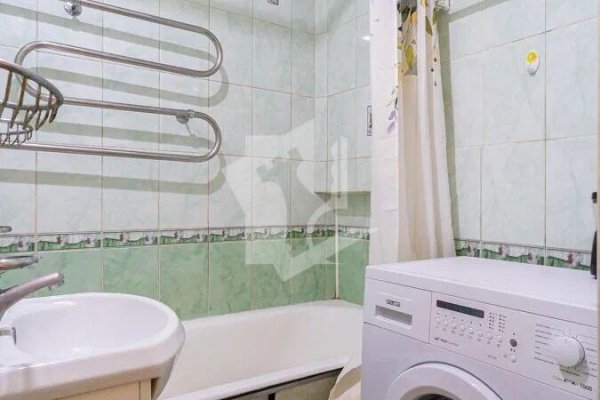 3-комнатная квартира по адресу Ландера ул., д. 74 - фото 9