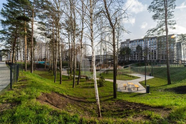 3-комнатная квартира по адресу Виталия Цвирко ул., д. 75 - фото 19