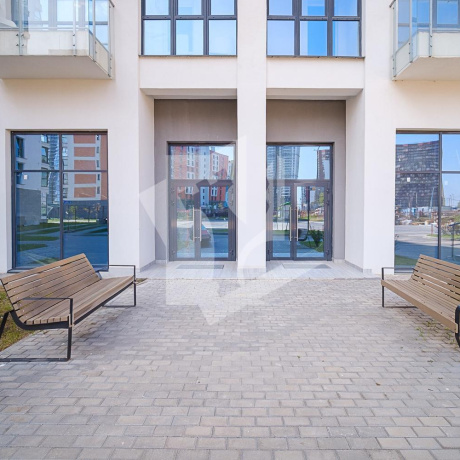 Фотография Сдается торговое помещение по адресу г. Минск, Братская ул., д. 9 - фото 3