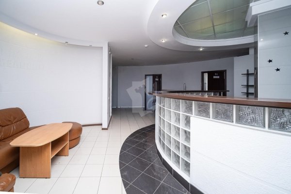 Сдается офисное помещение по адресу г. Минск, Володько ул., д. 6 к. 1 - фото 14