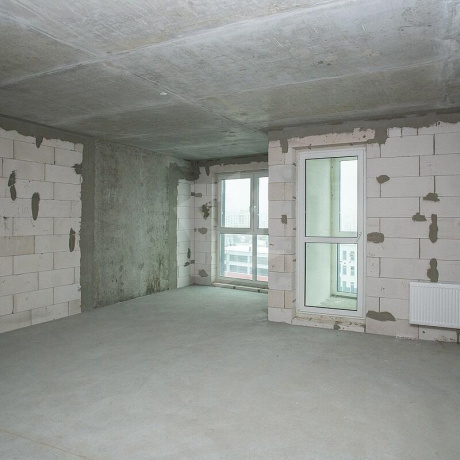 Фотография 2-комнатная квартира по адресу Леонида Щемелёва ул., д. 28 - фото 8