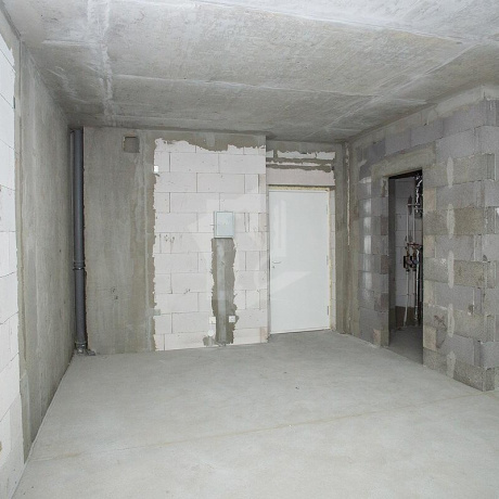 Фотография 2-комнатная квартира по адресу Леонида Щемелёва ул., д. 28 - фото 9