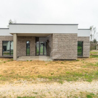 Фотография Продается коттедж с/т. Перхурово-2 - фото 5