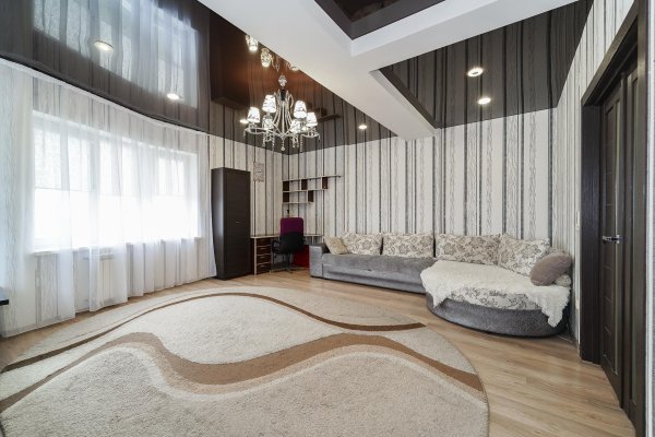 3-комнатная квартира по адресу Бумажкова ул., д. 37 к. а - фото 10