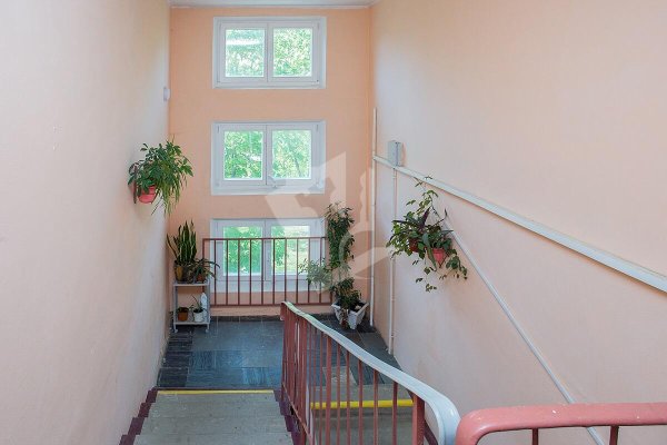 2-комнатная квартира по адресу Рокоссовского просп., д. 7 - фото 20