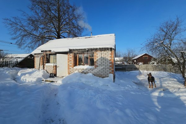 Продается коттедж д. Глебковичи, Зеленая ул. - фото 18