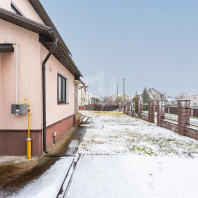 Фотография Продается дом г. Заславль, Ясная ул. - фото 7