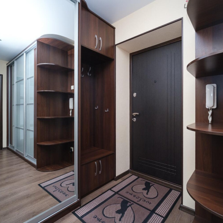 Фотография 1-комнатная квартира по адресу 40 Лет Победы ул., д. 34 - фото 13