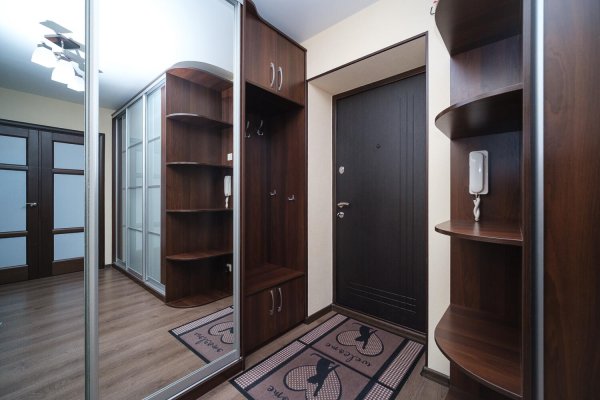 1-комнатная квартира по адресу 40 Лет Победы ул., д. 34 - фото 13