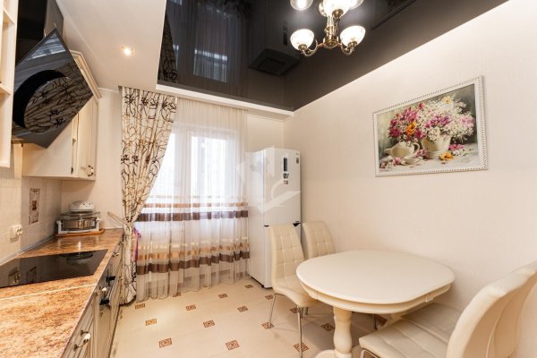 2-комнатная квартира по адресу Гвардейская ул., д. 14 - фото 4