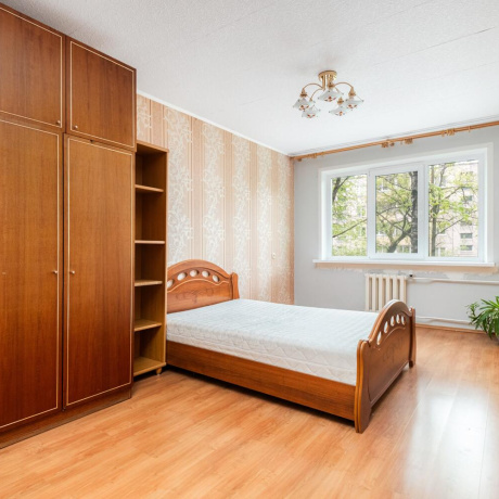 Фотография 2-комнатная квартира по адресу Уборевича ул., д. 152 к. 1 - фото 12
