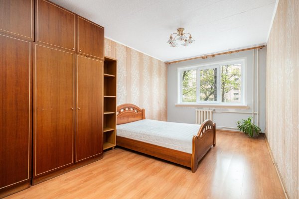2-комнатная квартира по адресу Уборевича ул., д. 152 к. 1 - фото 12