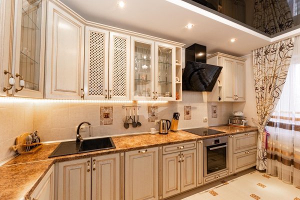 2-комнатная квартира по адресу Гвардейская ул., д. 14 - фото 2