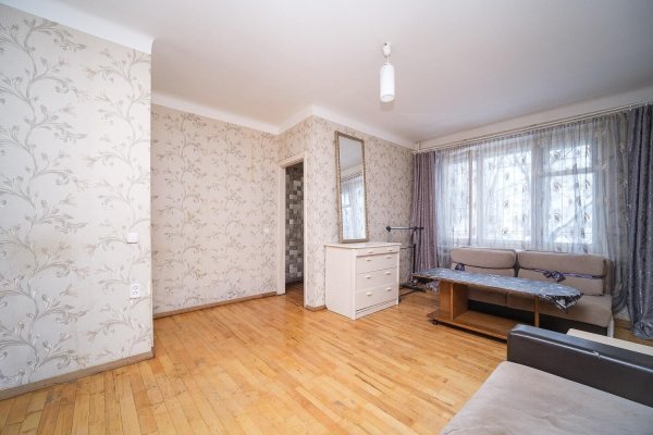 2-комнатная квартира по адресу Филатова ул., д. 5 к. А - фото 4