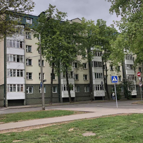 Фотография 1-комнатная квартира по адресу Грибоедова ул., д. 2 к. А - фото 2