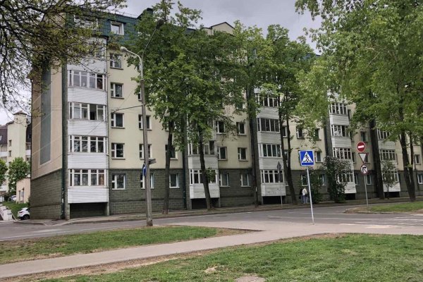 1-комнатная квартира по адресу Грибоедова ул., д. 2 к. А - фото 2