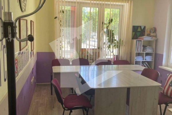 Сдается офисное помещение по адресу г. Минск, Правда газеты просп., д. 9 к. а - фото 4