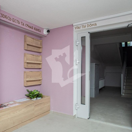 Фотография 1-комнатная квартира по адресу Авиационная ул., д. 61 - фото 5