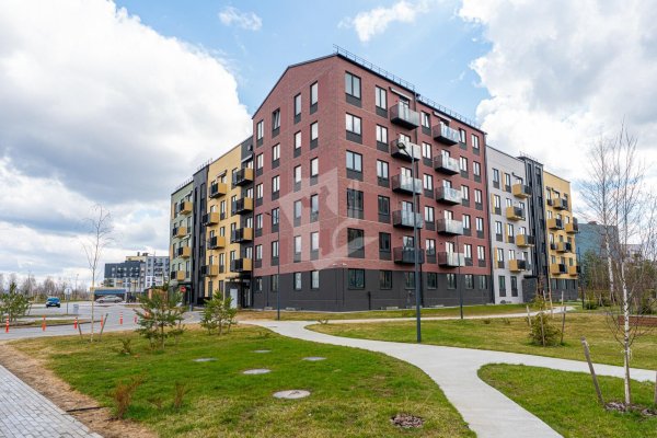4-комнатная квартира по адресу Хвойная Аллея ул., д. 4 - фото 11