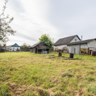 Фотография Продается дом аг. Колодищи, Пушкина ул., д. 77 - фото 2