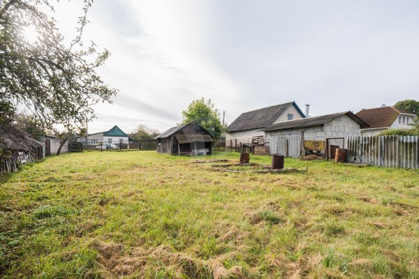 Продается дом аг. Колодищи, Пушкина ул., д. 77 - фото 2