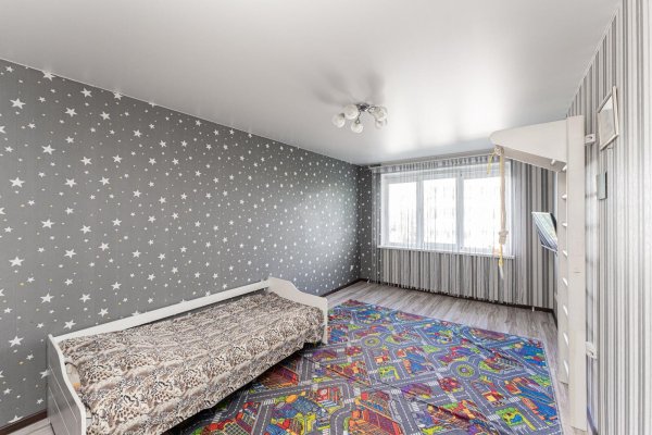 2-комнатная квартира по адресу Ольшевского ул., д. 75 - фото 4