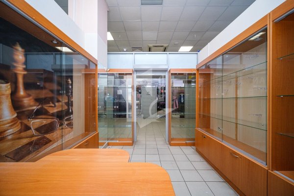 Продается торговое помещение по адресу г. Минск, Независимости просп., д. 58 - фото 5