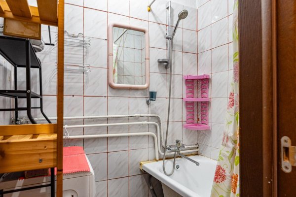 2-комнатная квартира по адресу Вилейская ул., д. 26 - фото 16