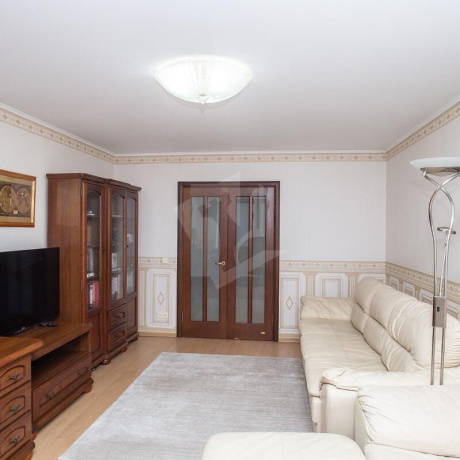 Фотография 3-комнатная квартира по адресу Захарова ул., д. 50 к. В - фото 3