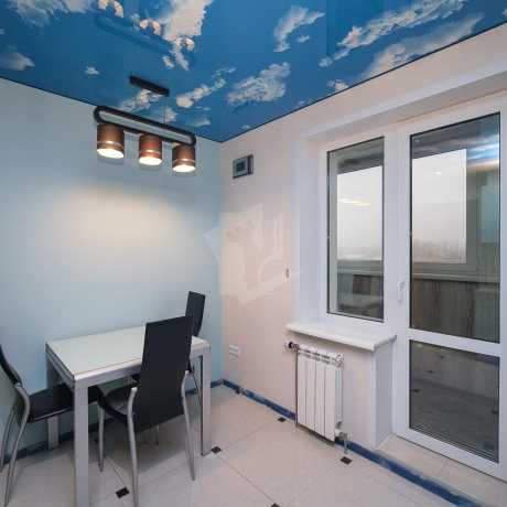 Фотография 2-комнатная квартира по адресу Железнодорожная ул., д. 44 - фото 20