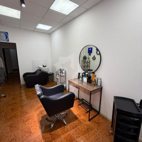 Фотография Сдается офисное помещение по адресу г. Минск, Тимирязева ул., д. 65 - фото 3