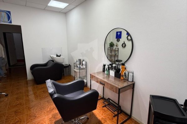 Сдается офисное помещение по адресу г. Минск, Тимирязева ул., д. 65 - фото 3