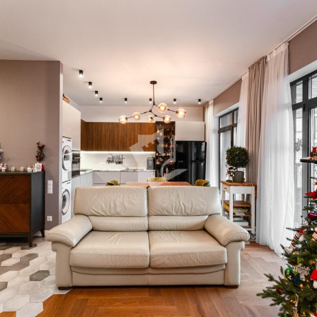 Фотография 3-комнатная квартира по адресу Солнечный Пляж ул., д. 11 - фото 11