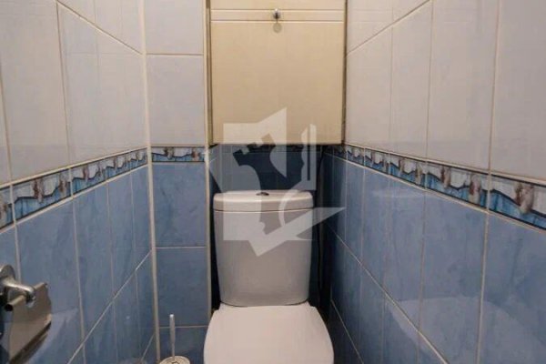 3-комнатная квартира по адресу Ландера ул., д. 74 - фото 10