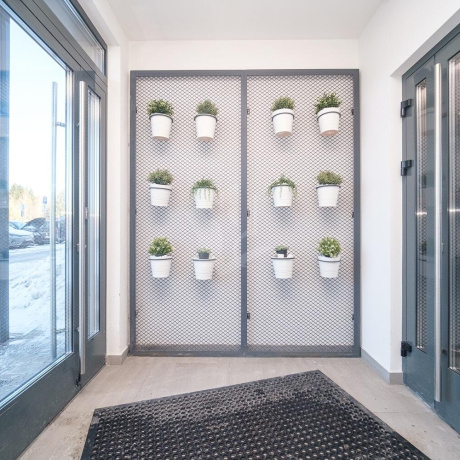 Фотография 2-комнатная квартира по адресу Николая Камова ул., д. 2 - фото 20