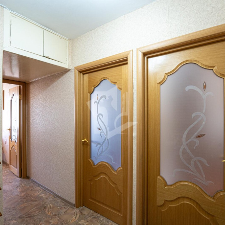 Фотография 2-комнатная квартира по адресу Плеханова ул., д. 36 - фото 7