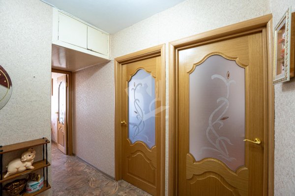 2-комнатная квартира по адресу Плеханова ул., д. 36 - фото 7