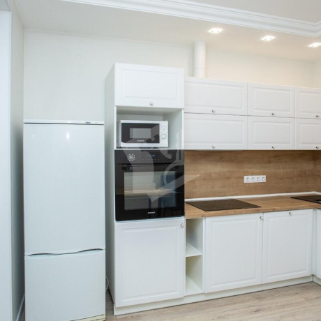 Фотография 2-комнатная квартира по адресу Лынькова ул., д. 35 - фото 4