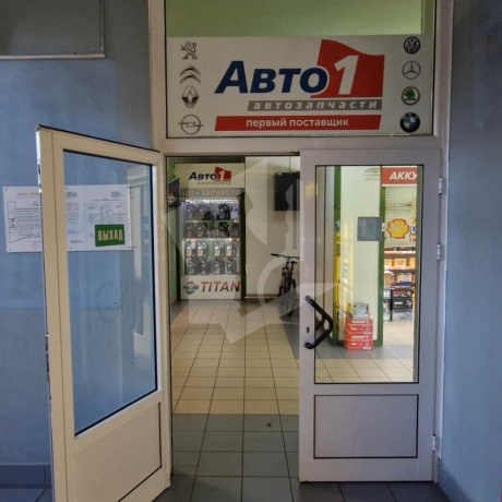 Фотография Сдается торговое помещение по адресу г. Минск, Некрасова ул., д. 73 - фото 4