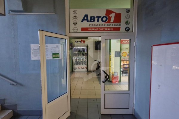 Сдается торговое помещение по адресу г. Минск, Некрасова ул., д. 73 - фото 3