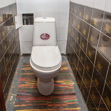 Фотография 2-комнатная квартира по адресу Вилейская ул., д. 16 - фото 10