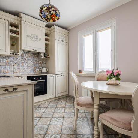 Фотография 2-комнатная квартира по адресу Одесская ул., д. 20 к. б - фото 8