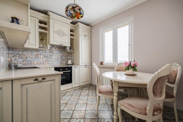 2-комнатная квартира по адресу Одесская ул., д. 20 к. б - фото 8