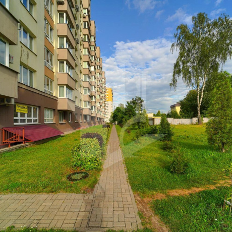 Фотография Сдается торговое помещение по адресу г. Минск, Жуковского ул., д. 29 к. б - фото 8