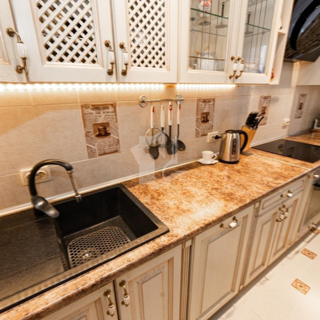 Фотография 2-комнатная квартира по адресу Гвардейская ул., д. 14 - фото 3