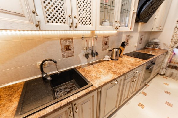 2-комнатная квартира по адресу Гвардейская ул., д. 14 - фото 3