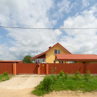 Фотография Продается дом аг. Лошаны, Луговая ул. - фото 18