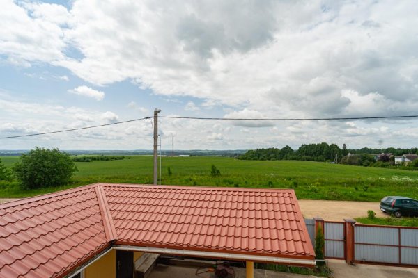 Продается дом аг. Лошаны, Луговая ул. - фото 17